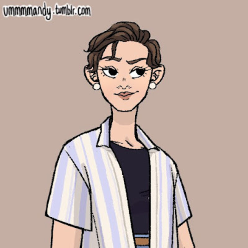 Meet your Posher, JJ